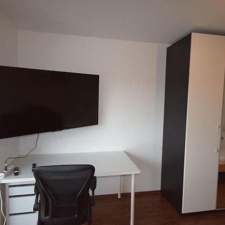Nestwerk Komfort R23-12 - Balkon, Arbeitsplatz & Zentrumsnah Biberach an der Riß Εξωτερικό φωτογραφία