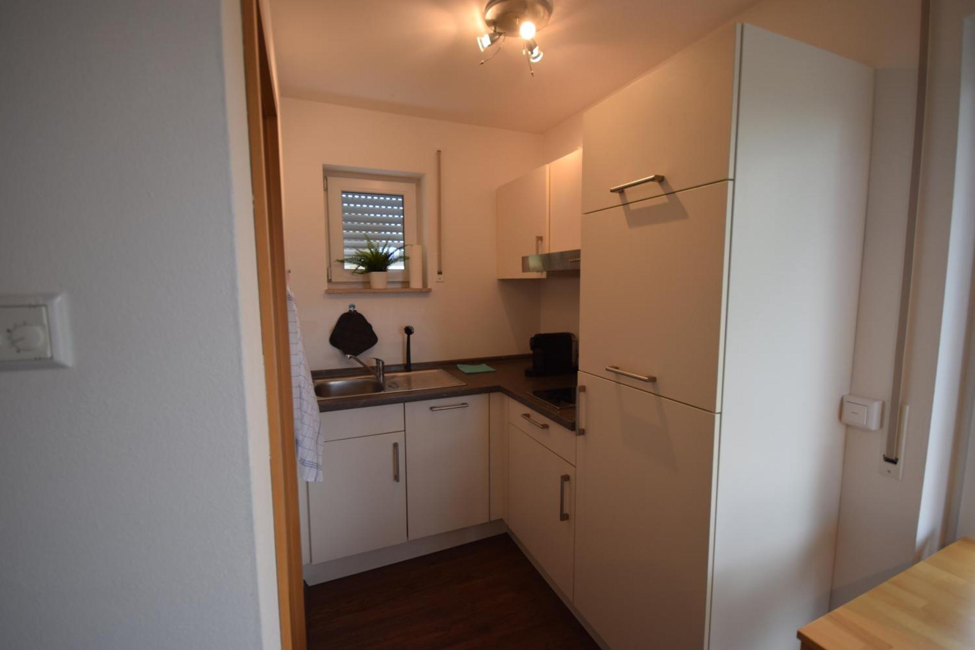 Nestwerk Komfort R23-12 - Balkon, Arbeitsplatz & Zentrumsnah Biberach an der Riß Εξωτερικό φωτογραφία