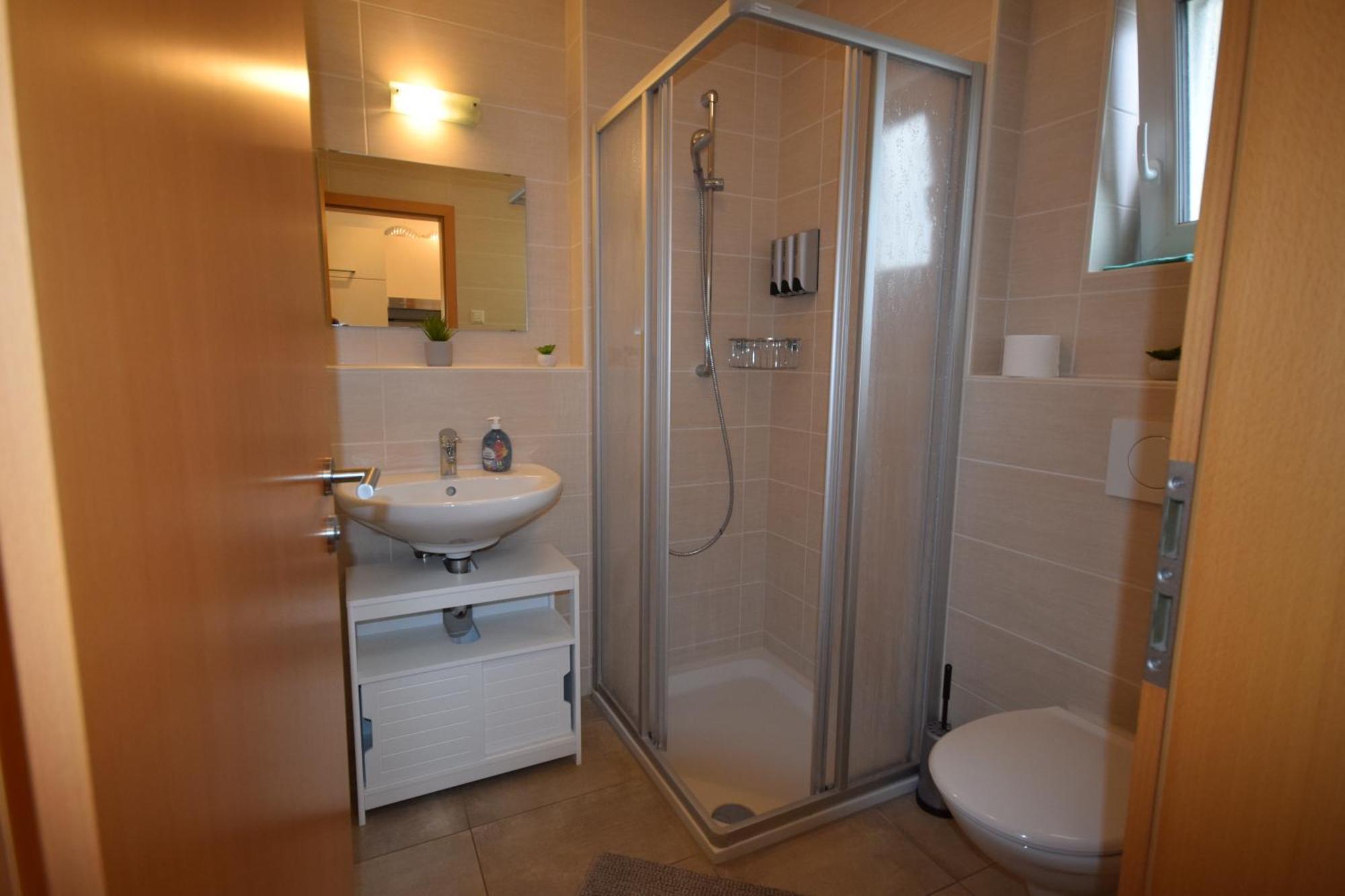 Nestwerk Komfort R23-12 - Balkon, Arbeitsplatz & Zentrumsnah Biberach an der Riß Εξωτερικό φωτογραφία